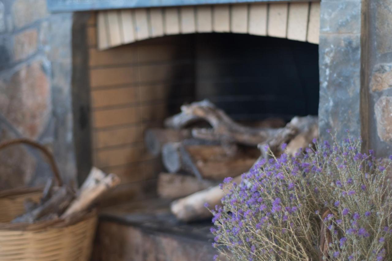 Crete Garden Guesthouse Άγιος Νικόλαος Εξωτερικό φωτογραφία